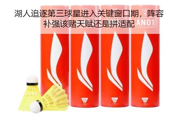 湖人追逐第三球星进入关键窗口期，阵容补强该赌天赋还是拼适配 - Kaiyun